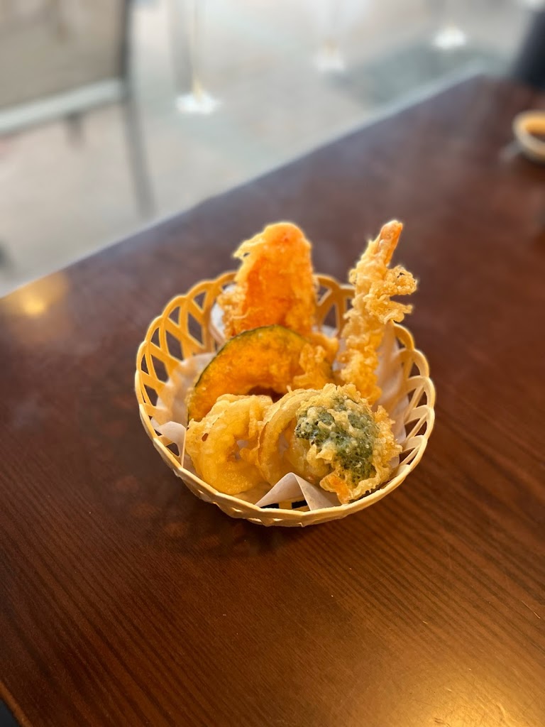 Tempura