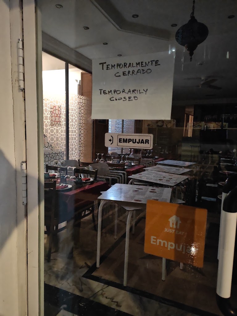 Taj Tandoori Torremolinos — Mas recientes