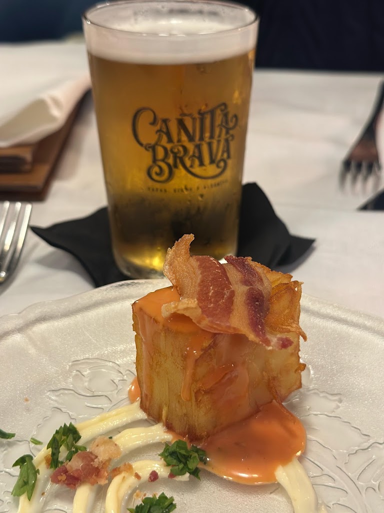 Canita Brava — Mas recientes