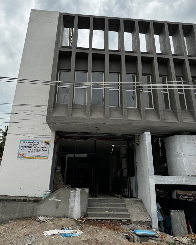 Lakshmi Priya Eye Retina Care Centre