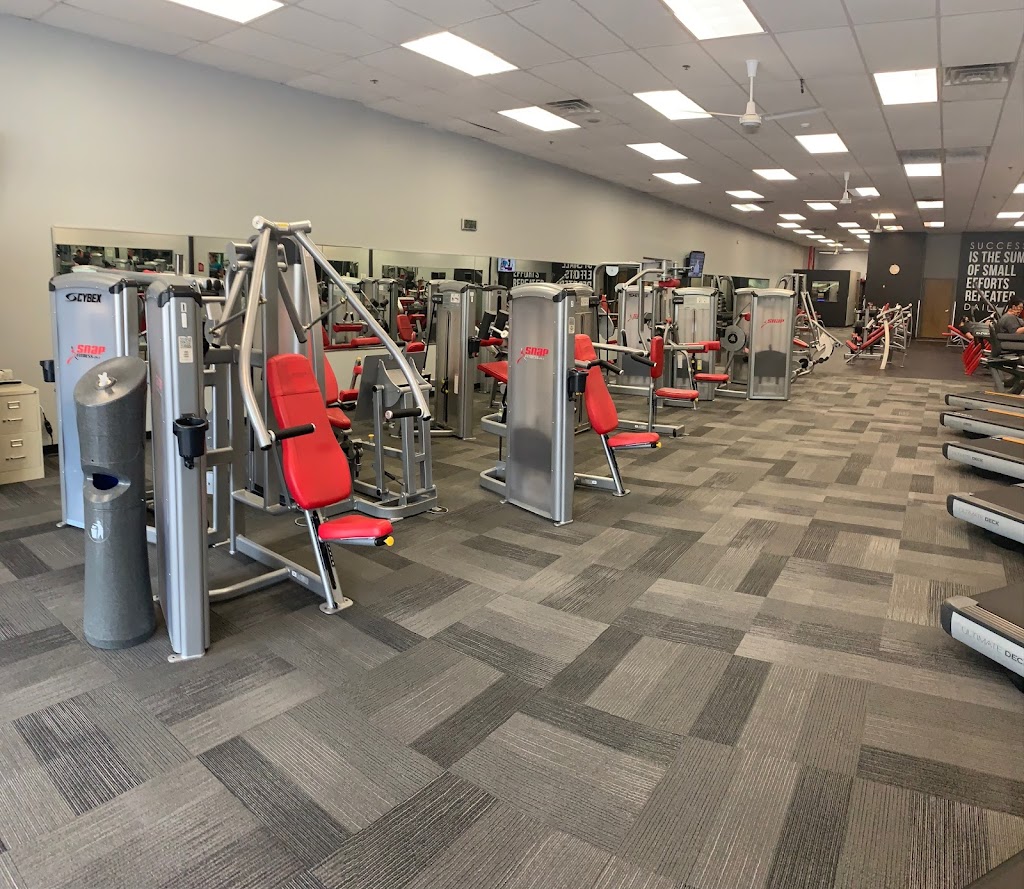  Snap Fitness Ringwood