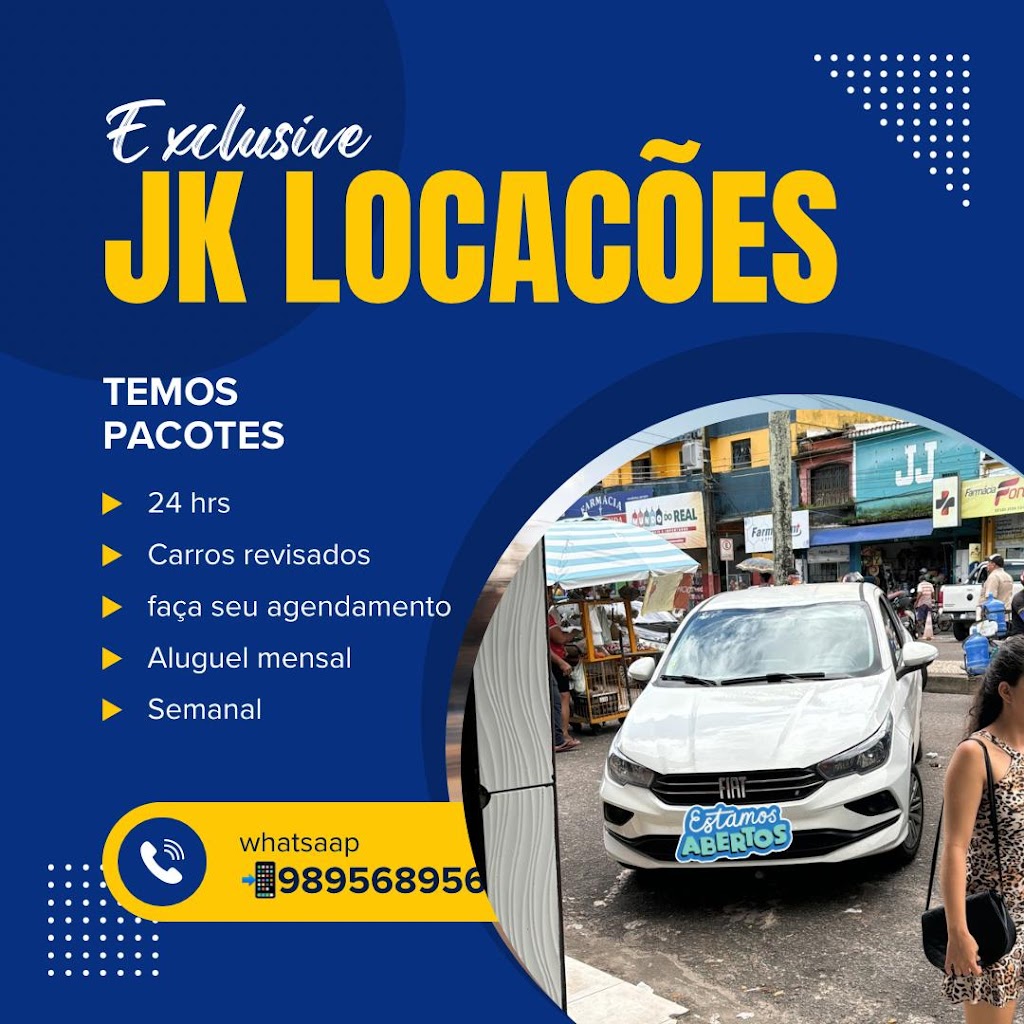 Jk veiculos