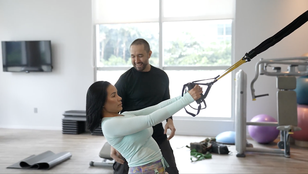  Andrew Stearns FITNESS