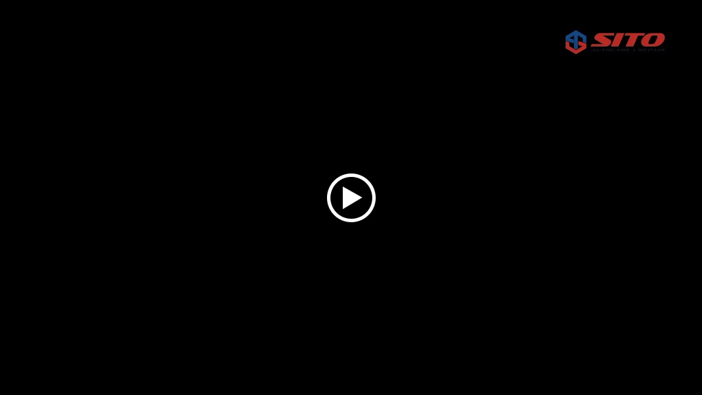 Bengkel Mobil Sinar Barito Tlogosari