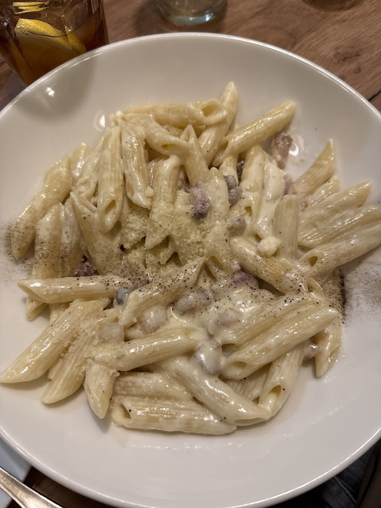 Restaurante Capriccio Italiano — Mas recientes