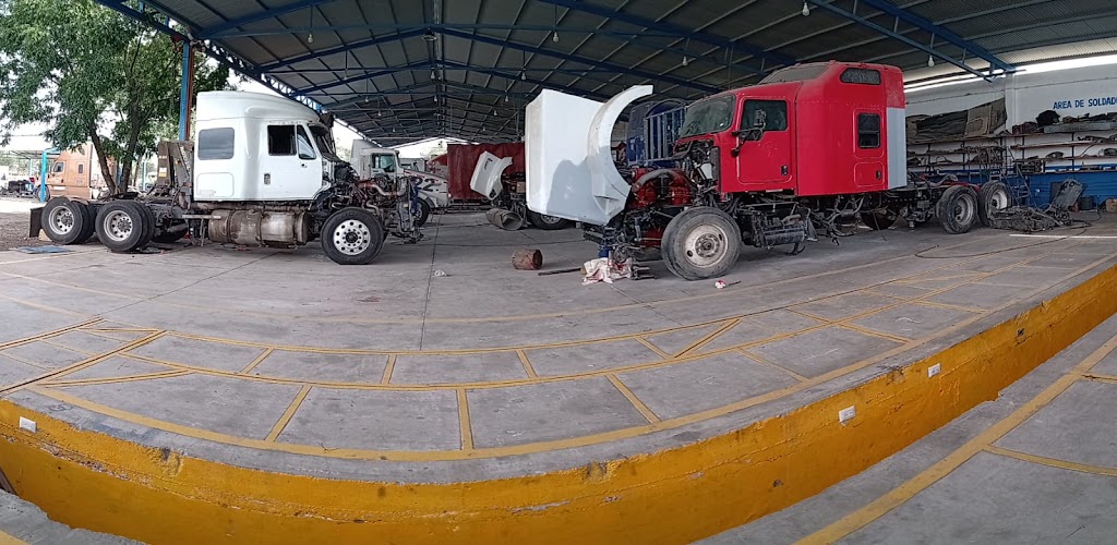 Taller Osmir Automotriz — Del propietario