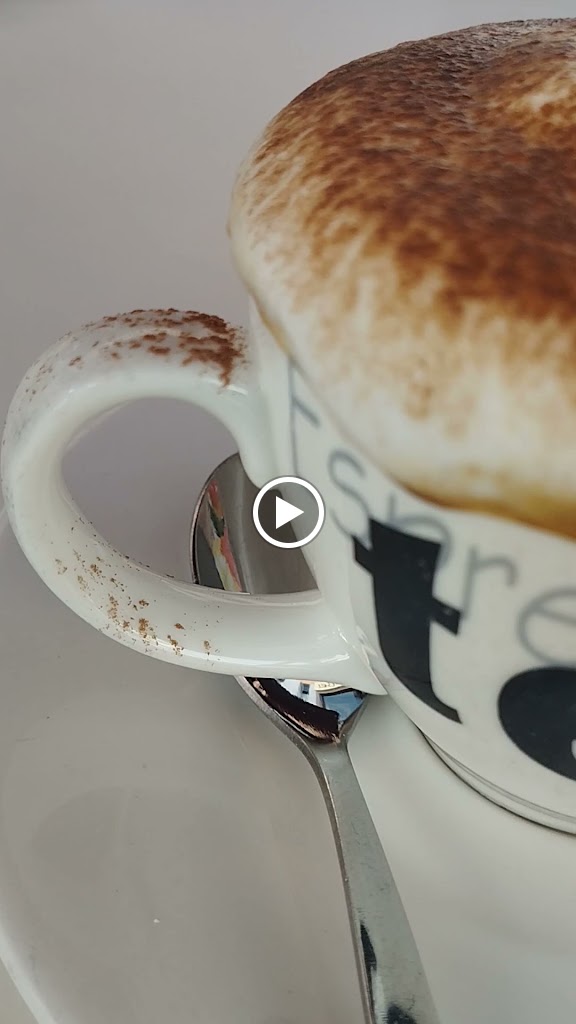 CAFE FABEL — Videos