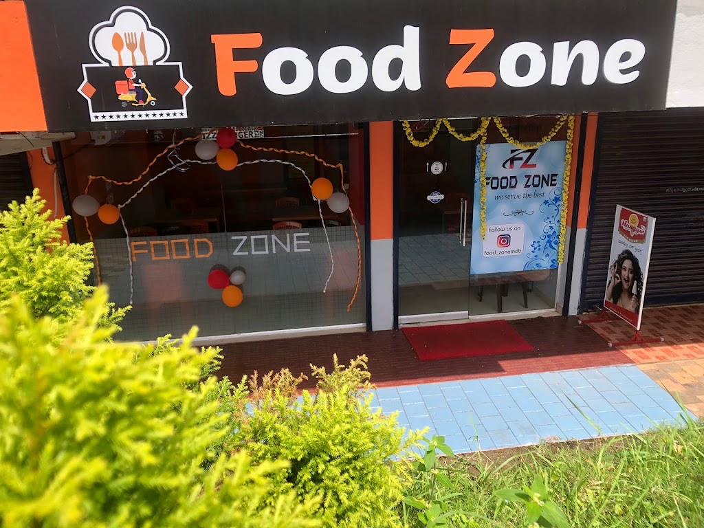 Food Zone
