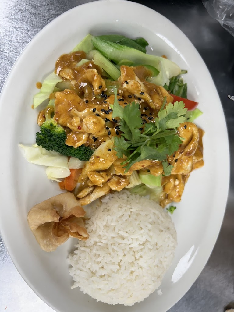Thai Chef Restaurant