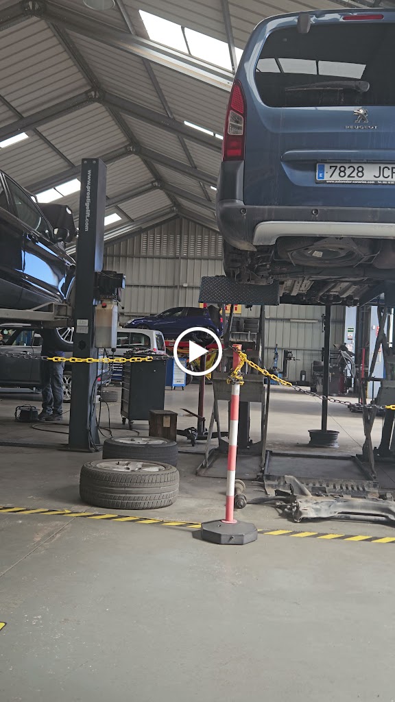 Punto Auto — Videos