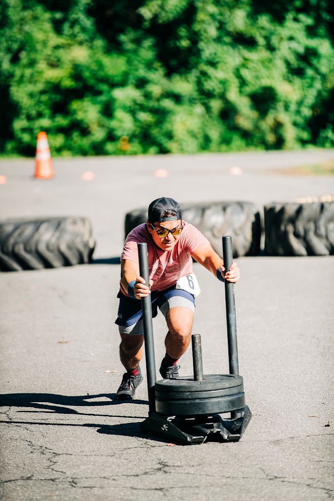  Aevitas Fitness - CrossFit Round Lake - Gym