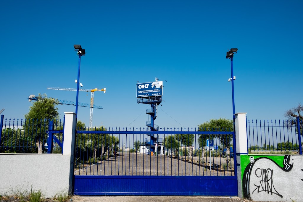 CEIF Centro de Empresas para la Innovacion y la Formacion - Campo de Practicas