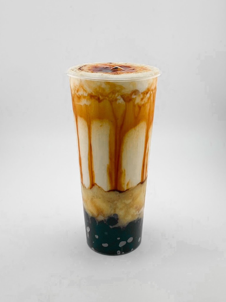 Bubble tea