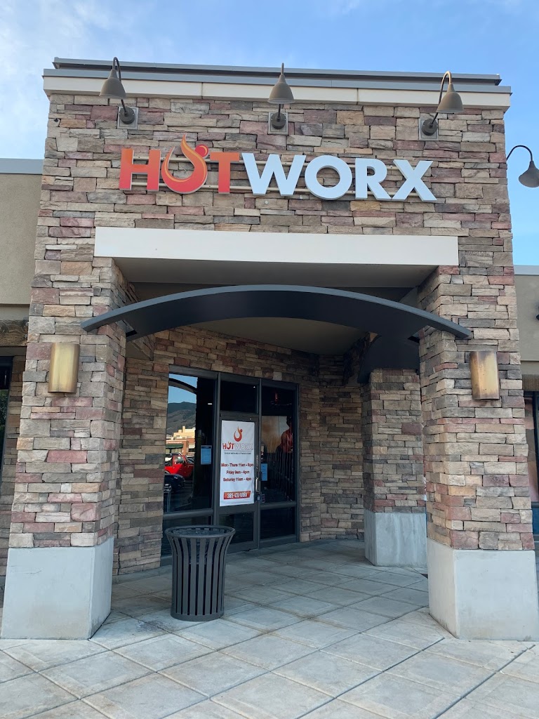  HOTWORX - Salt Lake City, UT - Sugarhouse