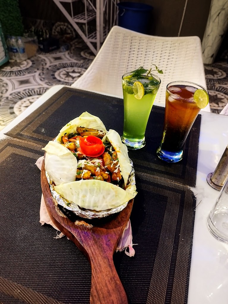 Food & drink