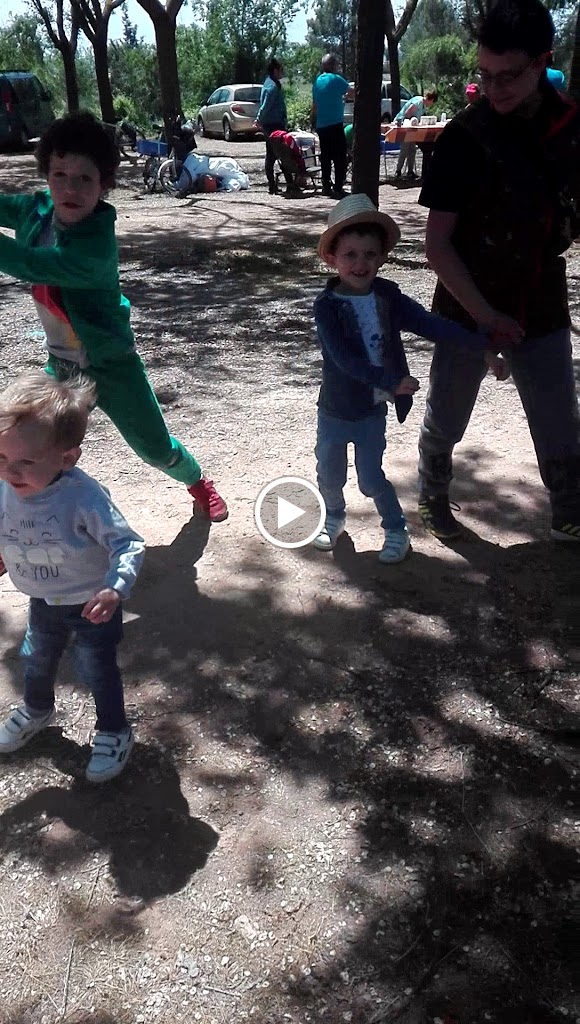 TALLER CGA — Videos