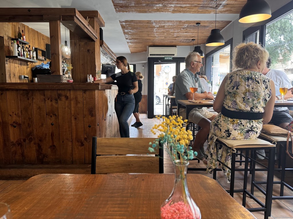 Genials Gastro Burger