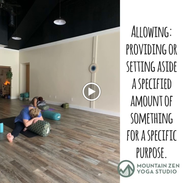  Mountain Zen Yoga: Mobile Yoga Studio