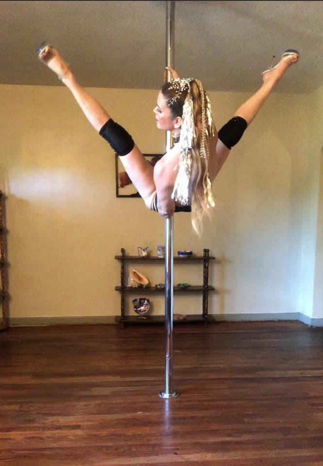  Stratosphere Pole Resilience