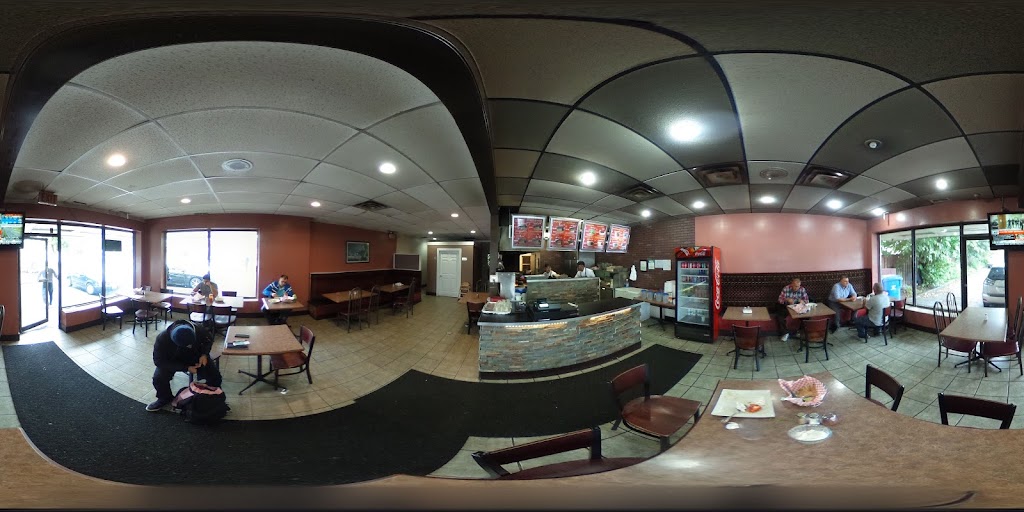 Street View & 360°