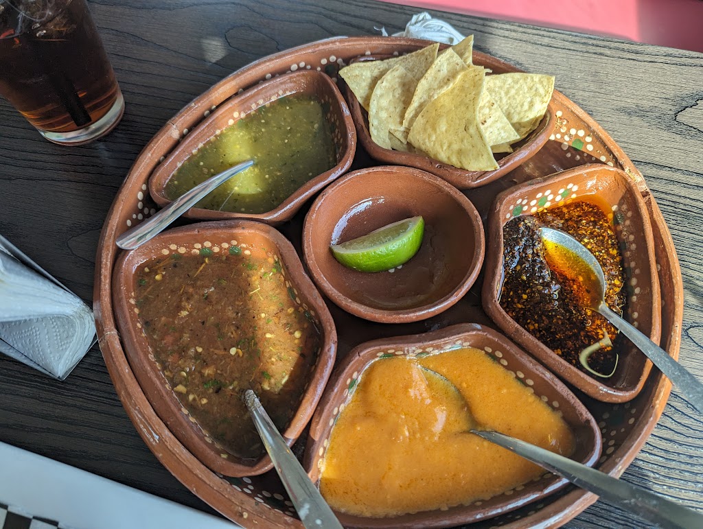 Salsa