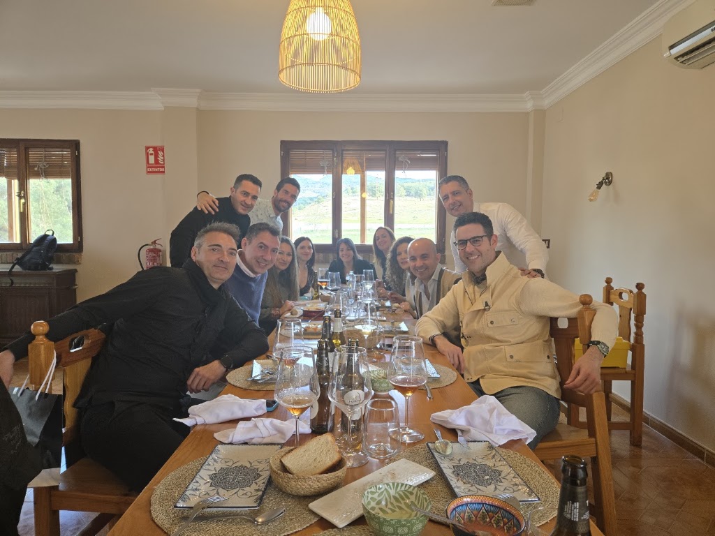 Restaurante Al Grano Granada — Mas recientes
