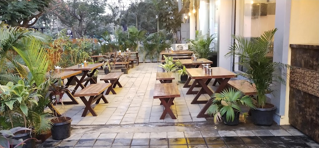 Maharashtra Darbar House Of Biryani Gangapur Road Nashik
