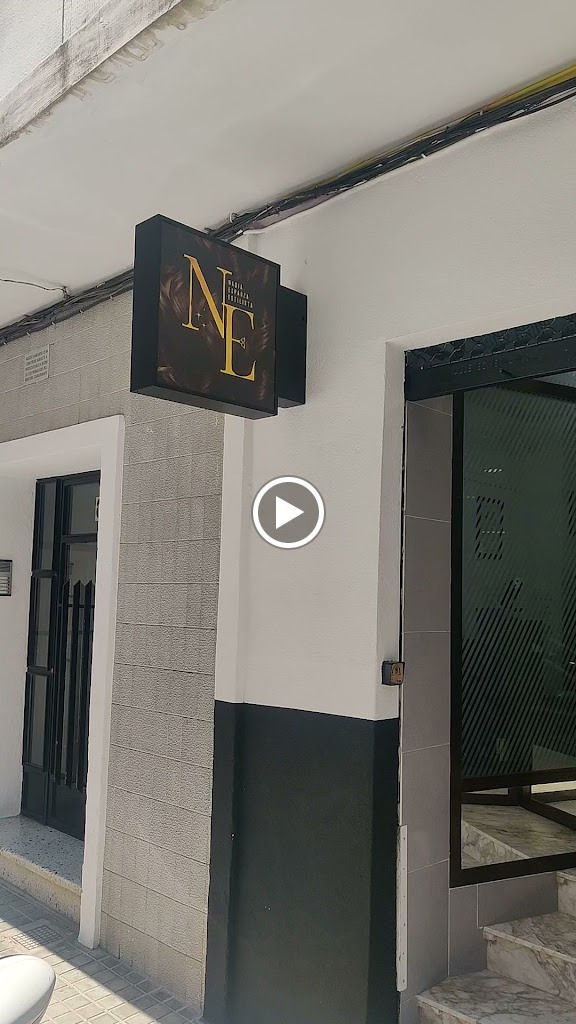 NadiaEsparzaEstilista — Videos