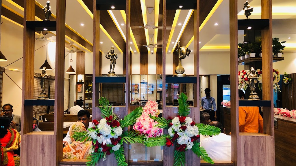 Hotel Shubha Shree
