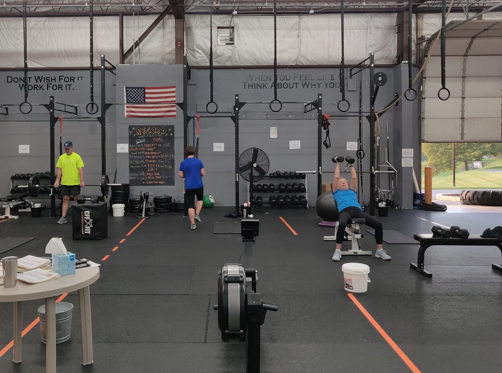  emPower Training Systems