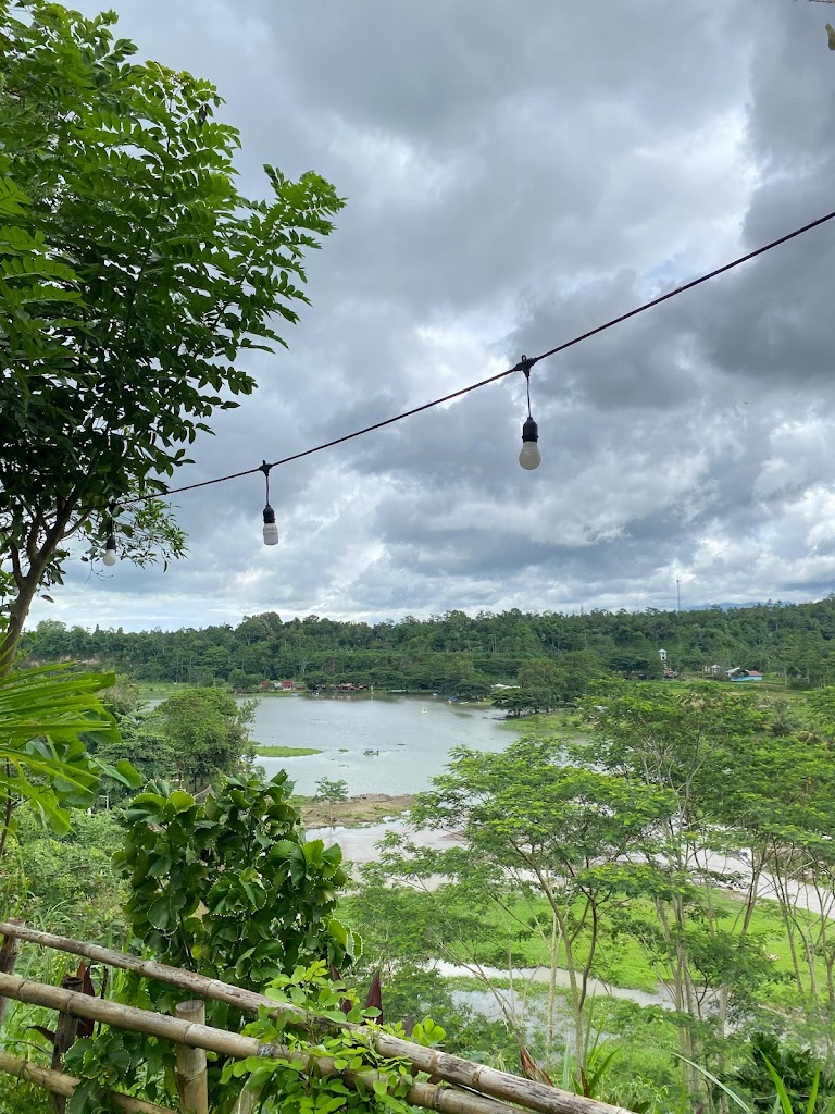 Pindah Alam Camping Ground