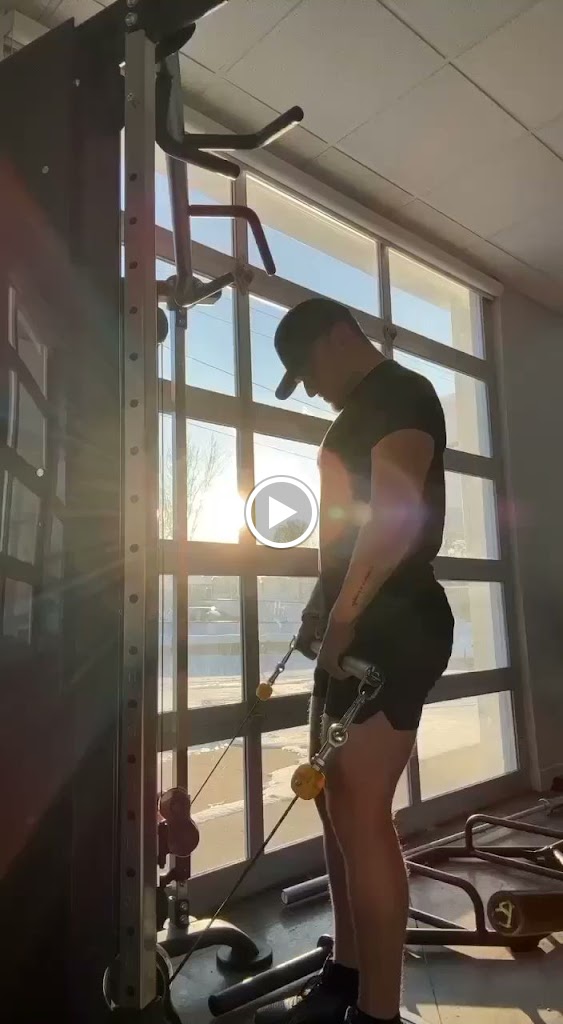  5th Row Lifting Company - WEST