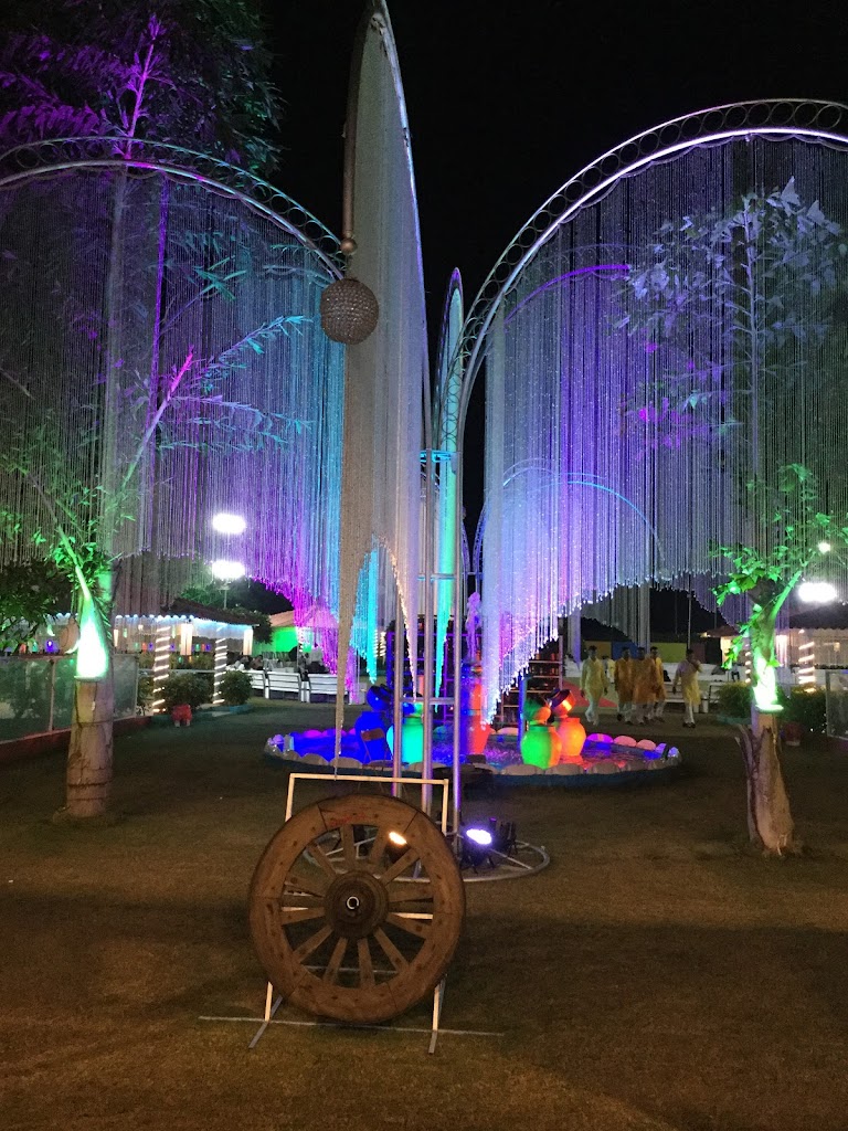 Fng Resort