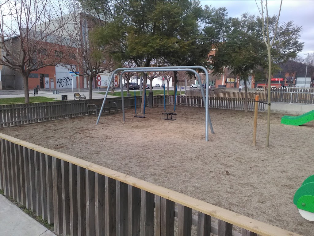 Parque Ignasi Iglesias