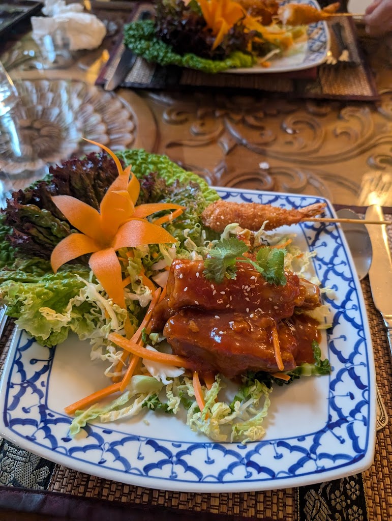 Food & drink