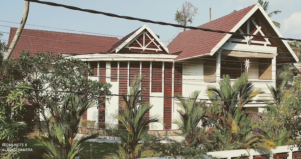Appoos Homestay