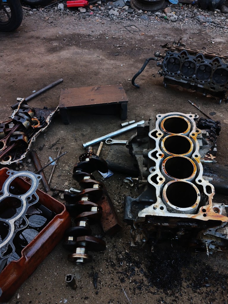 Bengkel Mobil PATRIS