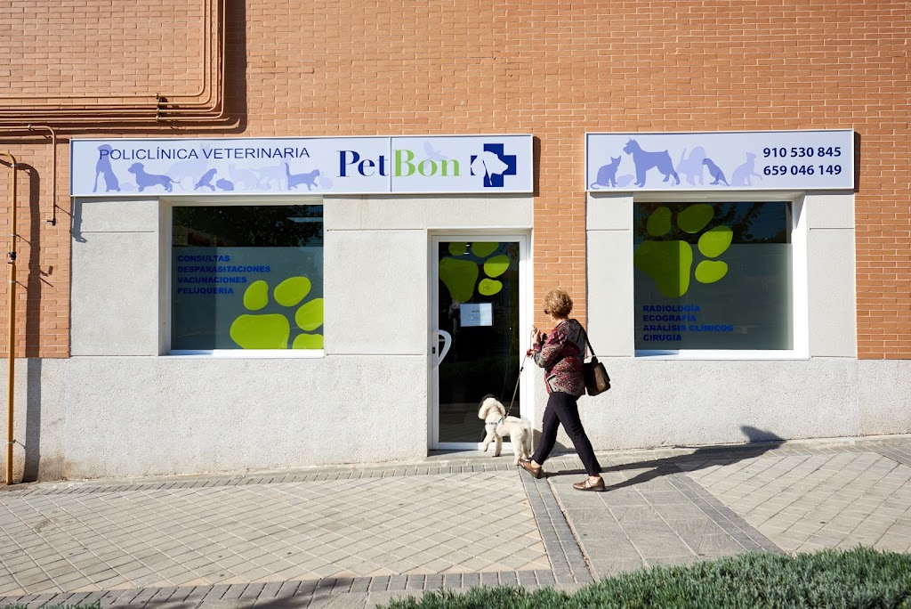 veterinaria PetBon
