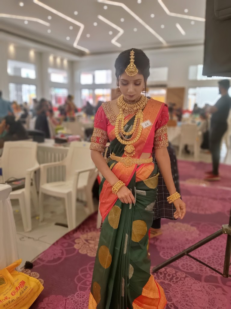 Radiance Beauty Care Fashion Designer