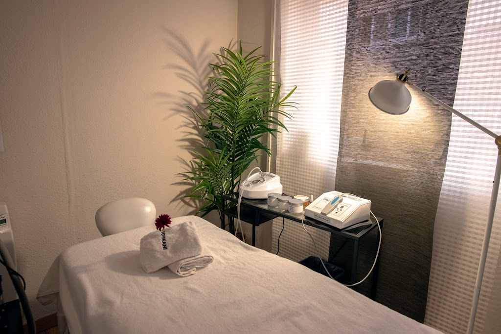 Clinica Luxury Estetica y Nutricion