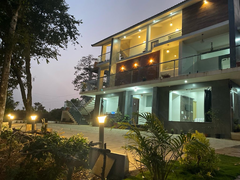 Archana Spa And Resort
