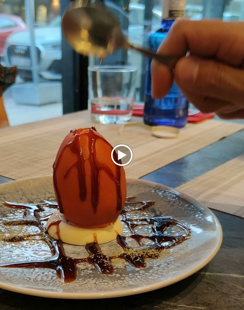Restaurante Japones Oceano Pacifico — Videos