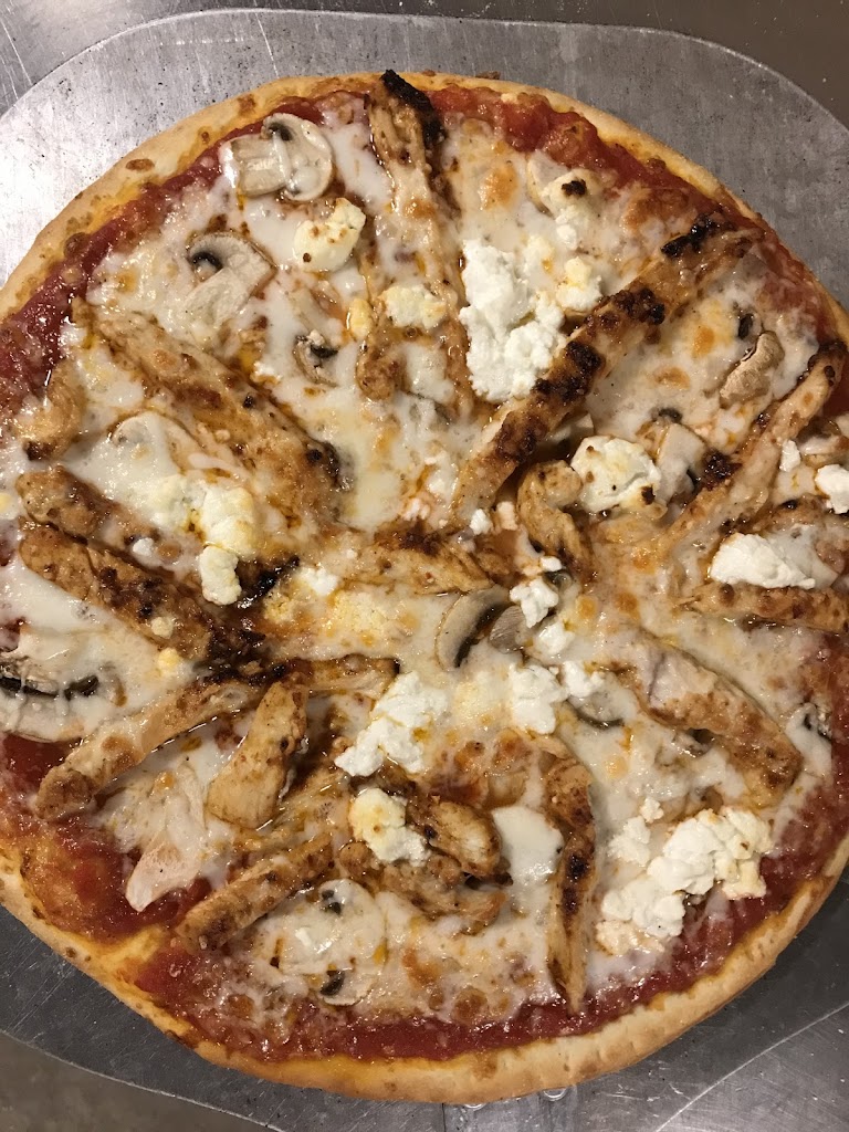 Pizza Vivetha