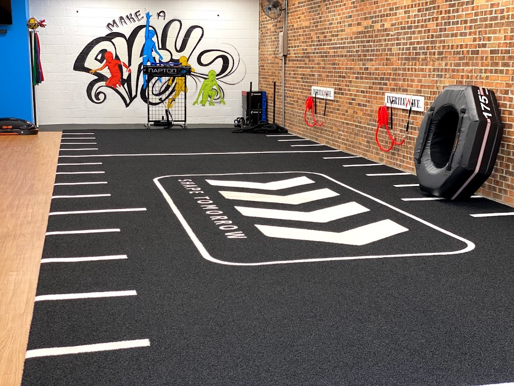  PLAY Sports/Athletics LLC