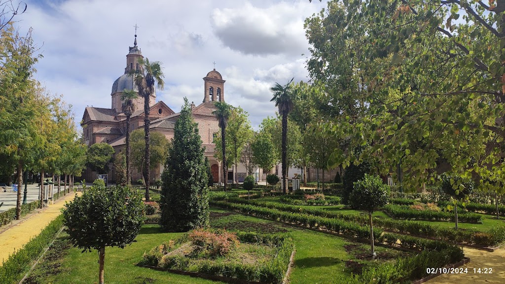 Talavera de la reina