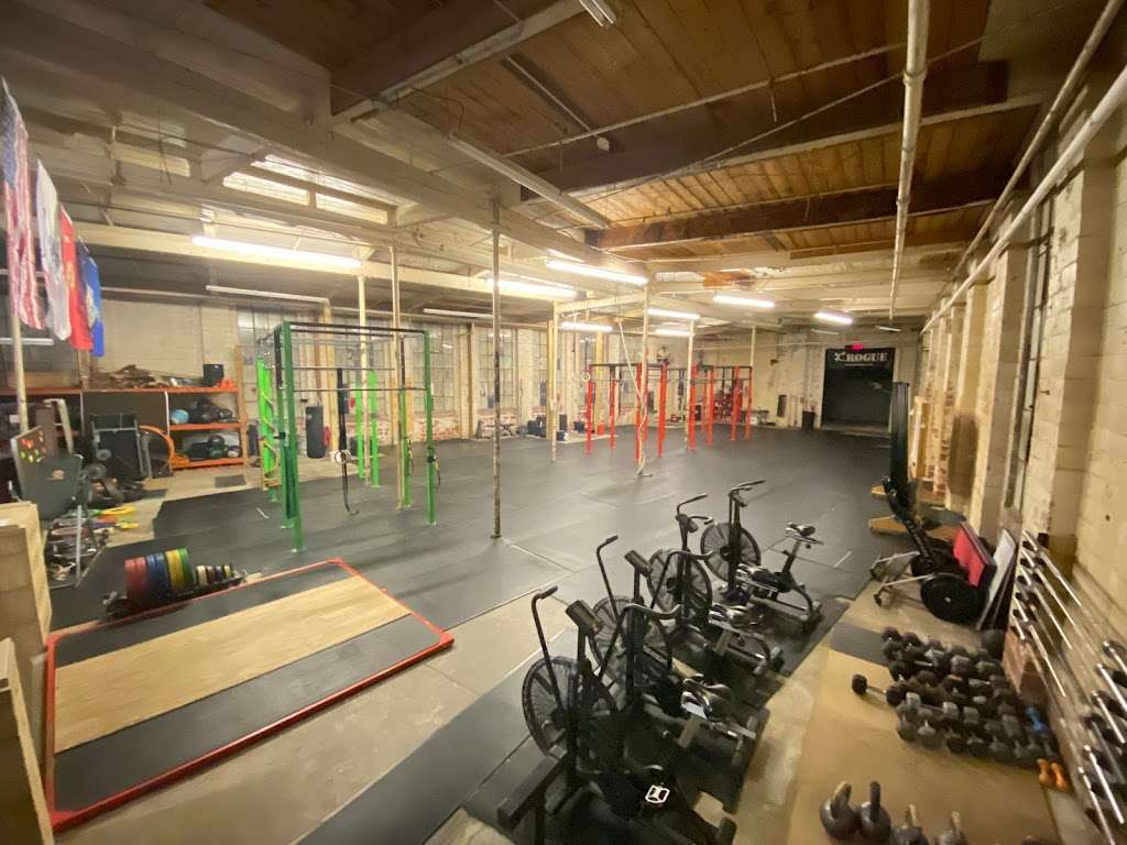  West Georgia Health & Fitness