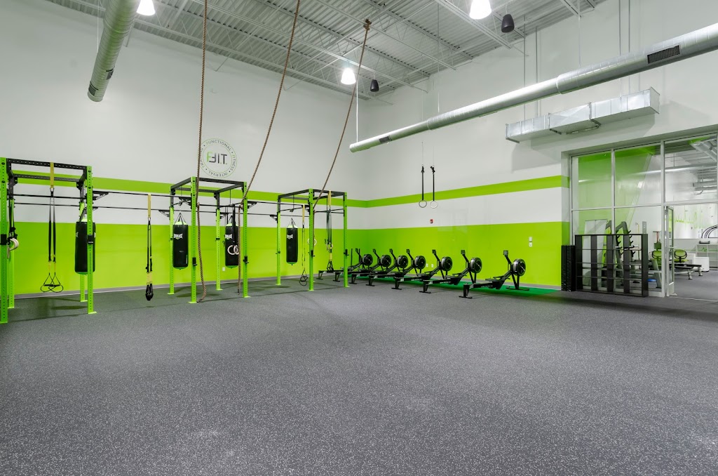  Fit Factory North Attleboro