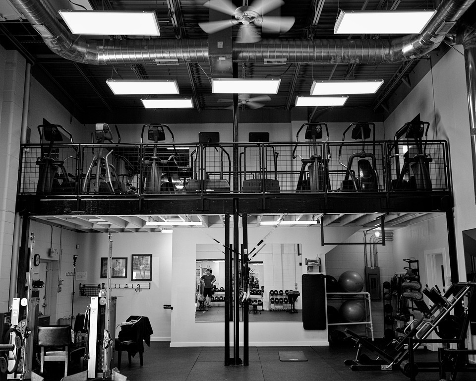  Austin Fitness Clinic