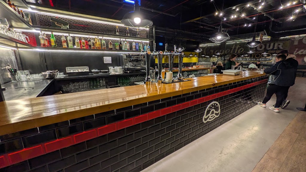 The Black Turtle - Bonaire — Ambiente