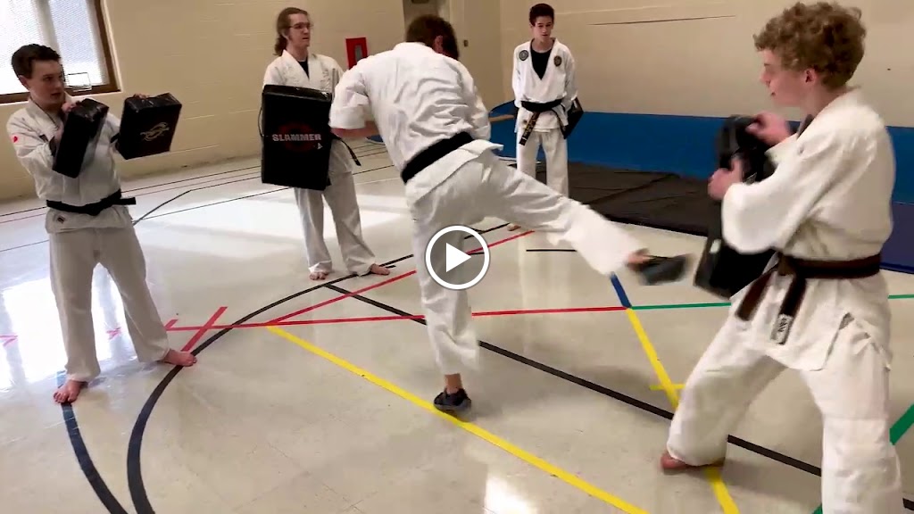  Life for Christ Karate Ministries